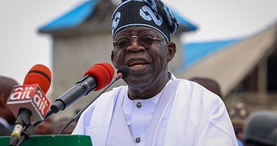 tinubu
