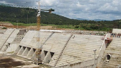 [files] Mambilla power plant project