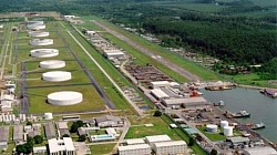 Despite N350.4b annual security budget, oil facilities not safe 17 Nov 2019