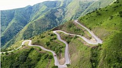With no access road, people find it easier to access Cameroon than Nigeria — Mambilla chief
