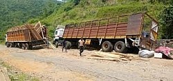 The only tour guide in Taraba state, Bethel Moseglad, who also spoke to Arewa voice, said most tourists visiting the plateau care more about their safety than the state of the road
